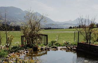 4 Sterne Ferienwohnung Hochries - Foto 14