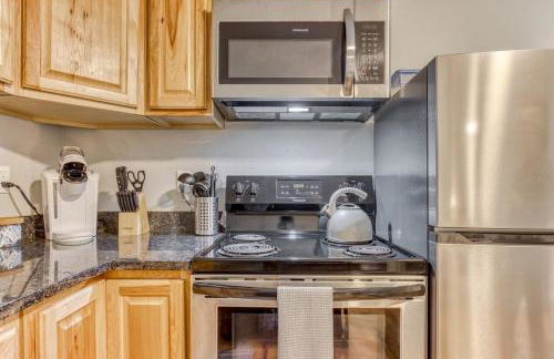 Mt Air Motel - Foto 83