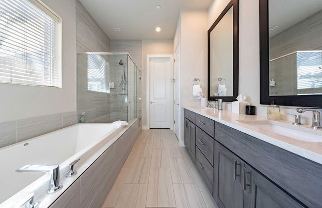 Modern Home, Private Balcony, Near Rainey & Lady Bird Lake Haus of Z - Foto 18