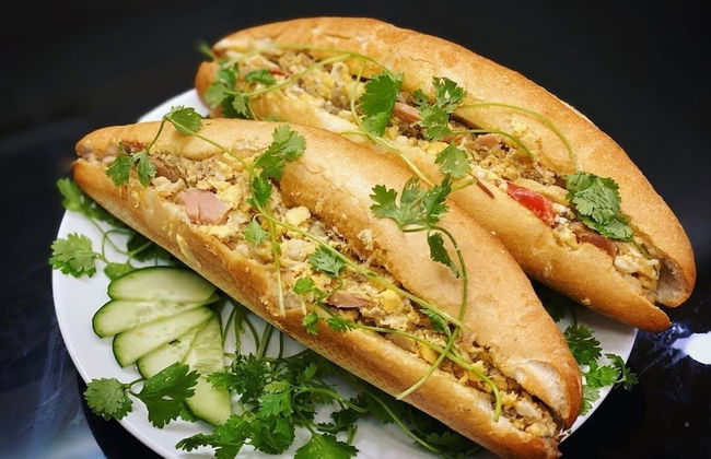 Huong Giang Apartment - Foto 27