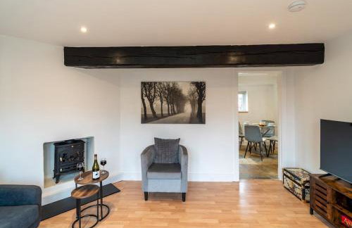 Cosy 2 Bed Terrace Peaceful Village location - Pass the Keys - Foto 7