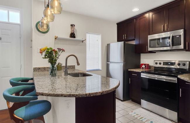 Free Resort Access 4 Bedroom Near Disney with Themed Rooms - Foto 10