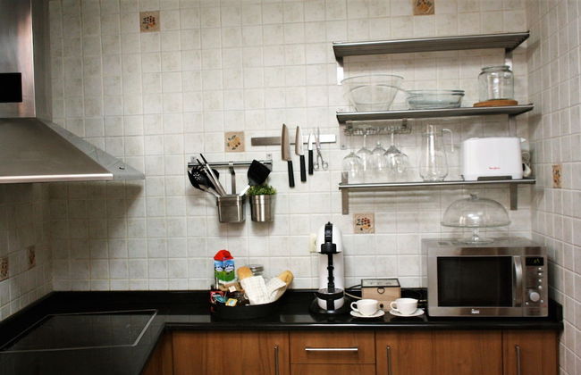 Apartamento en el Casco Viejo de Bilbao - Photo 15