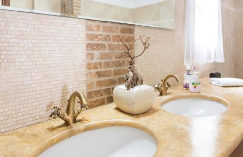 Maria's Traditional Villa - Foto 43