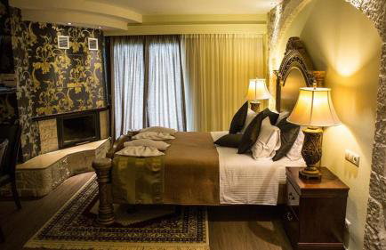 Archontopetra Boutique Hotel - Photo 12