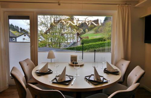 Upland Apartments - Fewo Zeitgeist (inkl. MeineCardPlus) - Foto 5