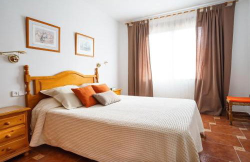 Finca Santa Matilde Málaga - Photo 14