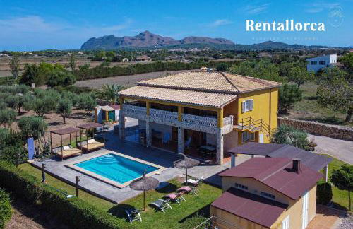 Cristi Bressals by Rentallorca - Foto 7