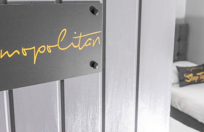 The Gathering Chester 1 Sleeps 14 Very Close to City Centre - Photo 16