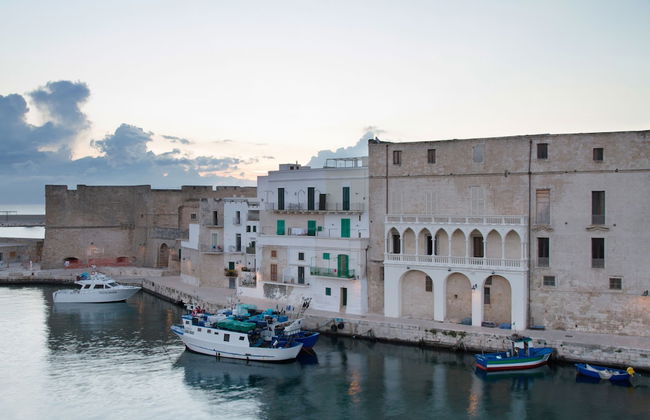 Garibaldi Exclusive Apartments - Foto 63