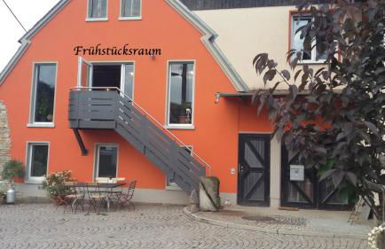 Ferienwohnungen im Vogtland - Foto 78