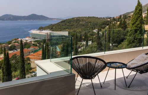 Luxury Villa Helios 5* - Foto 17