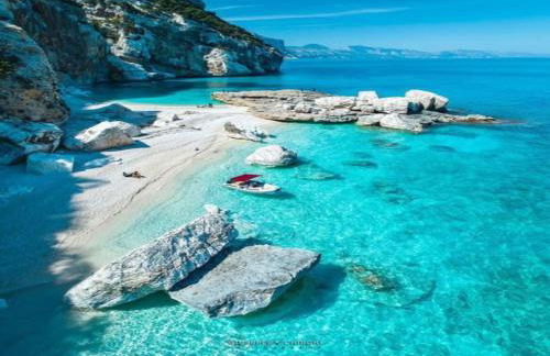 Cozy flat just steps from Baia delle Mimose - Foto 37