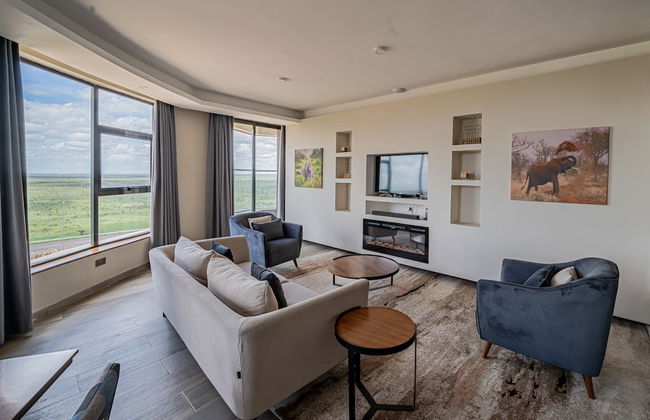 The Curve by the Park Off Mombasa Road - Foto 10