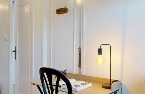 Maison Avec Spa et Sauna Privé - Foto 47