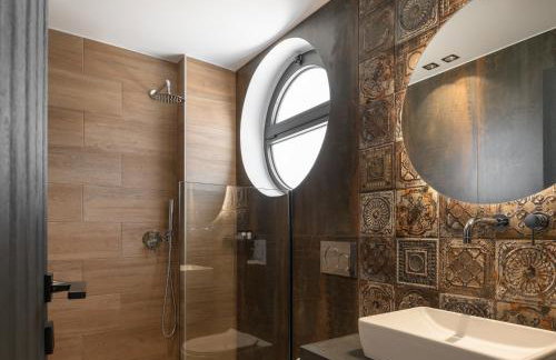 Monti Luxury Villa, with Heated Pool & Hot Tub - Foto 43