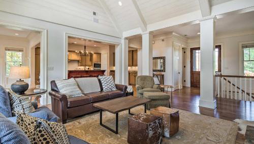 Mountain Views! Home in Brights Creek Golf Club - Foto 4