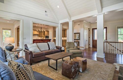 Mountain Views! Home in Brights Creek Golf Club - Foto 4