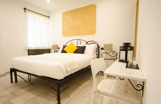 Mirabilia Guest House - Foto 5