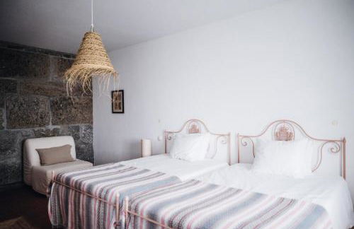 Quinta De Guimaraes - Foto 62