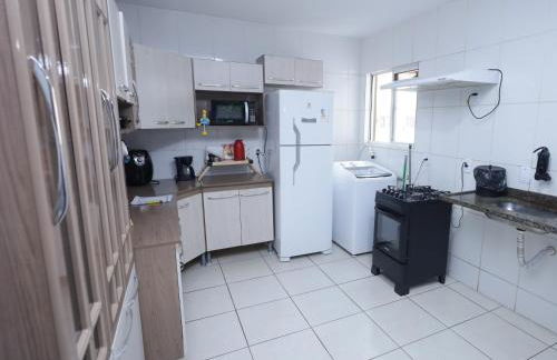 Apartamento aconchegante ideal para casais - Foto 8