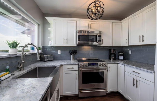 3 Bedroom House With Ocean and Fairway Views - Foto 13