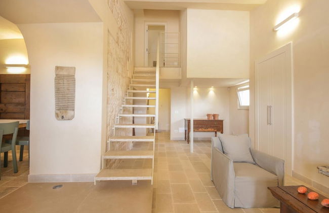 TD Casa Lul Panoramic Pool Over Mediterranean Scrub - Foto 2