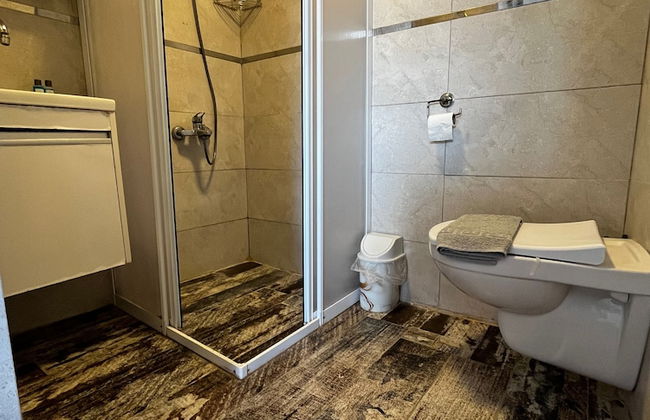 Myra Butik Otel - Photo 23