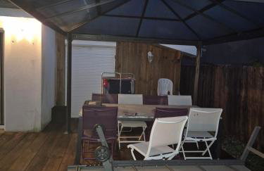 Maison sur le bassin d'Arcachon - Foto 20