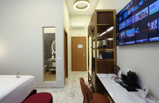 Vespucci Palace - Foto 53