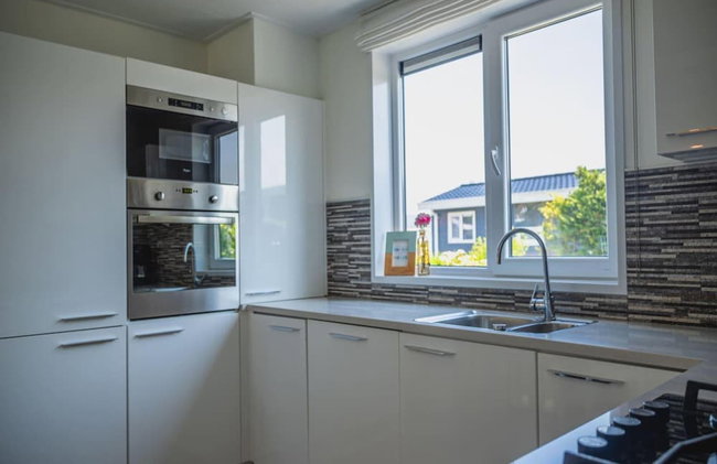 Modern, Spacious, Detached Holiday Home, Near Alkmaar - Foto 6