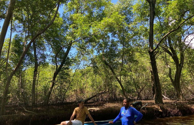 Tour por Pontal da Barra + Lagos Mundaú y Manguaba - Foto 8