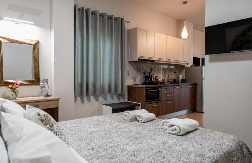 Filion Apartments Nafplio - Foto 77