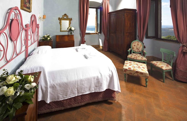 Castello di Titignano - Foto 5