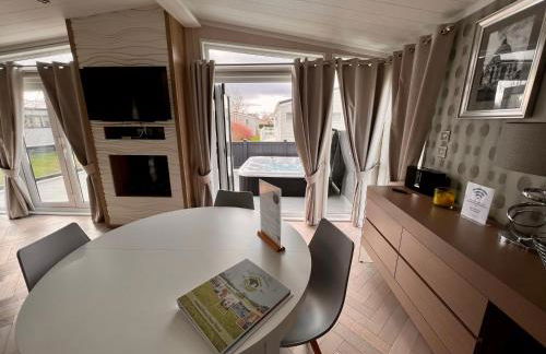 Spring Lodge - Foto 52