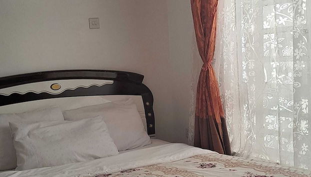 Rofty Vacation Home Utawala - Foto 2, Habitación