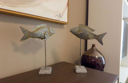 Villa Marina-S'Arena Scoada - Foto 9