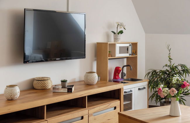 Loft Apartments - Foto 67