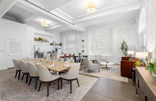 Kasa Capitol Hill Downtown Nashville - Foto 26