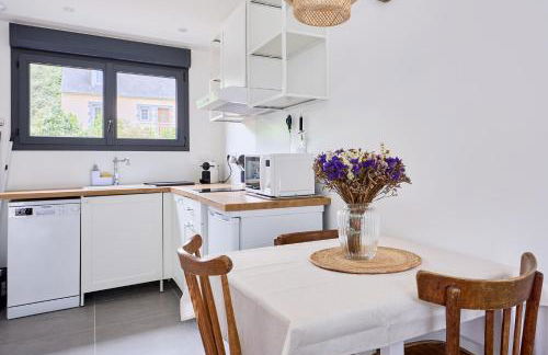 Margaux - Proche du Port - Foto 8