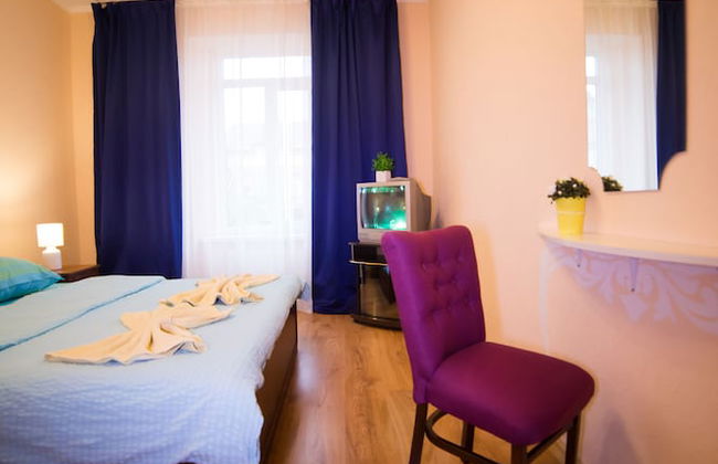 Best Apartments on Kyryla & Mefodia - Foto 7