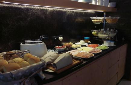 Aparthotel Dolomites Living&Relax - Foto 74