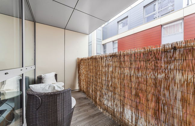 Charming 1Bedroom in the Heart of London - Photo 20