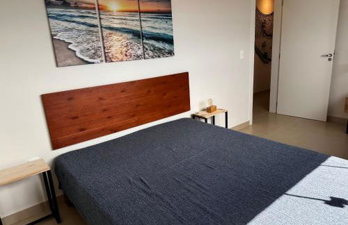 Surpreendente apto, 290 metros da praia! - Photo 60