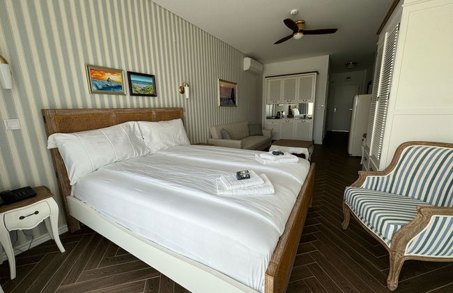 Ocean View Apartments - Ocean View - Foto 7