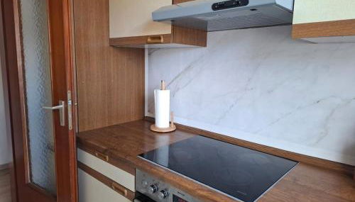 First floor Apartment Mainhausen - Foto 3, stove