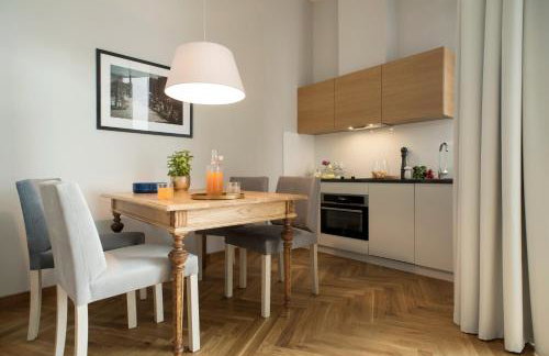 Belle Epoque Residence - Photo 102