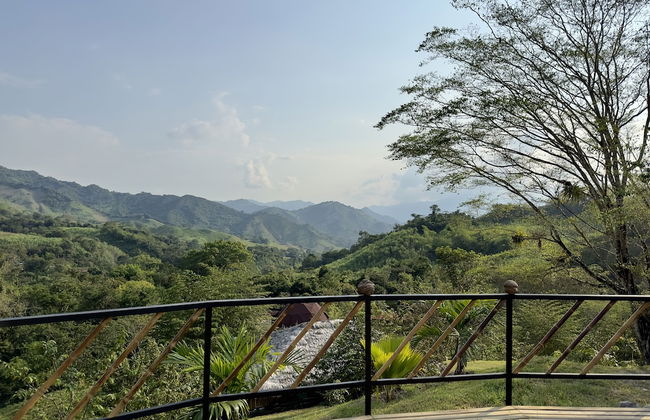 Ecofuratena Glamping - Foto 20