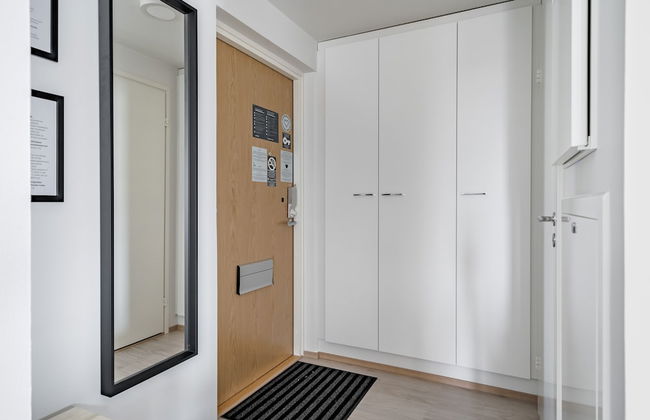 Hiisi Homes Turku Ratapiha - Foto 70