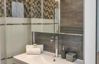 Paris Central 1 bedroom Apartment with AC - Foto 28